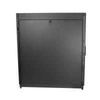 StarTech.com Armadio rack per server 25U - Profondità regolabile da 7-35'' a 4 montanti con chiusura a chiave - Armadio, vedi immagine 3 di 10
