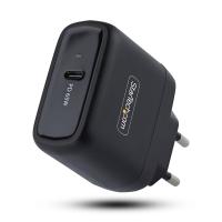 StarTech.com Caricatore USB-C da Parete 65W, GaN, Alimentatore per Dell, XPS, HP ProBook, MacBook Pro e Microsoft Surface, vedi immagine 1 di 14