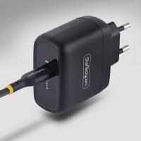 StarTech.com Caricatore USB-C da Parete 65W, GaN, Alimentatore per Dell, XPS, HP ProBook, MacBook Pro e Microsoft Surface, vedi immagine 12 di 14