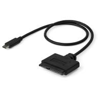 StarTech.com Cavo adattatore USB 3.1 a SATA da 10 Gbps per unità dischi rigidi da 2,5'' - USB-C