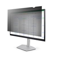 StarTech.com Filtro privacy per monitor per computer da 22'' 16:9, Pellicola protettiva antiriflesso con riduzione della luce blu del 51%, Protezione dello schermo con angolo di visione di +/- 30 gradi