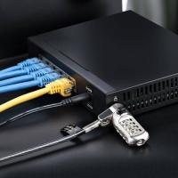 StarTech.com Switch 2.5G Unmanaged - Switch Gigabit 5 porte - Switch Ethernet Unmanaged 2.5GBASE-T - Splitter Ethernet, vedi immagine 8 di 9