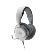 Steelseries Arctis Nova 1 Auricolare Cablato A Padiglione Gaming Bianco