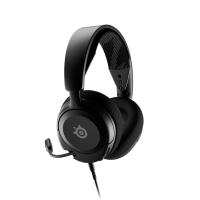 Steelseries Arctis Nova 1 Auricolare Cablato A Padiglione Gaming Nero