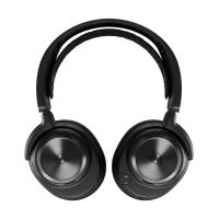 Steelseries Arctis Nova Pro Wireless Auricolare A Padiglione Gaming Bluetooth Nero