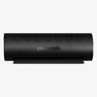 Streamplify HUB CTRL 7 USB 3.2 Gen 1 (3.1 Gen 1) Type-A Nero