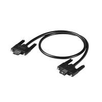 Synology 6G ESATA CABLE cavo SATA 0,6 m Nero