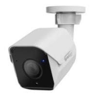 Synology BC500 telecamera di sorveglianza Pallottola (forma) Telecamera di sicurezza IP Interno e esterno 2880 x 1620 Pixel Parete