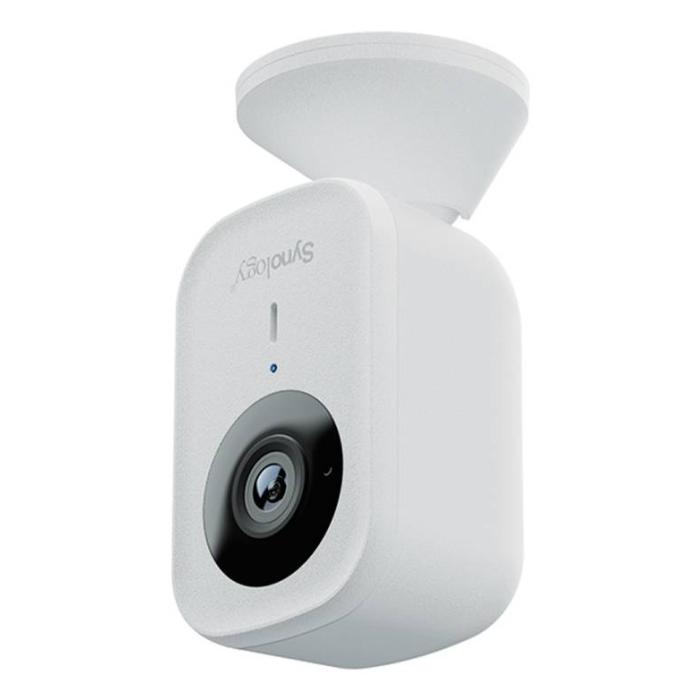 Synology CC410W telecamera di sorveglianza Cubo Telecamera di sicurezza IP Interno e esterno 2560 x 1440 Pixel — immagine 12 di 12