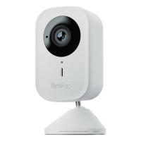 Synology CC410W telecamera di sorveglianza Cubo Telecamera di sicurezza IP Interno e esterno 2560 x 1440 Pixel, vedi immagine 2 di 12