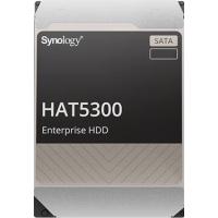 Synology HAT5300-4T disco rigido interno 4 TB 7200 Giri/min 256 MB 3.5'' Serial ATA III