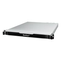 Synology RackStation RS1626XS+ server NAS e di archiviazione Rack (1U) Intel® Xeon® D D-1726 16 GB DDR4 0 TB DiskStation, vedi immagine 9 di 14