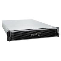Synology RackStation RS4826XS+ server NAS e di archiviazione Armadio (2U) Intel® Xeon® D-1739 16 GB DDR4 Nero, Argento, vedi immagine 13 di 14