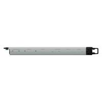 Synology RackStation RS826RP+ server NAS e di archiviazione Rack (1U) AMD Ryzen V1500B 4 GB DDR4 0 TB DiskStation Manager, vedi immagine 11 di 12