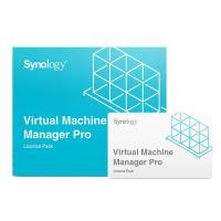 Synology Virtual Machine Manger Pro Gestione della rete 1 anno/i