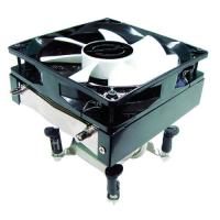 Tacens GELUS 9DB 12cm FAN Raffreddatore d'aria Nero, Bianco