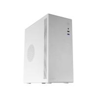 Tacens ORUMX Mini Tower Bianco
