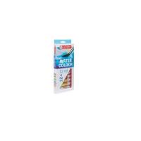 Talens 9022012M vernice Pittura ad acquarelli 12 ml 12 pz