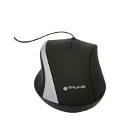 TALIUS Tal-491-S mouse Ufficio Mano destra USB tipo A Ottico 800 DPI