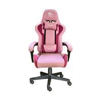 TALIUS TAL-HORNET-PNK sedia per videogioco Sedia per gaming universale Rosa