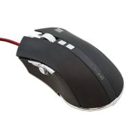 TALIUS Zero mouse Gaming Ambidestro USB tipo A Ottico 4000 DPI