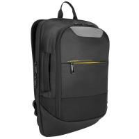 Targus CityGear 39,6 cm (15.6'') Zaino Nero