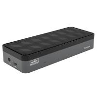 Targus DOCK570EUZ replicatore di porte e docking station per laptop Cablato Nero, vedi immagine 2 di 10