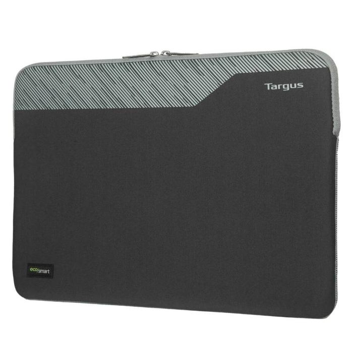 Targus Pulse II EcoSmart 40,6 cm (16'') Custodia a tasca Antracite — immagine 4 di 12