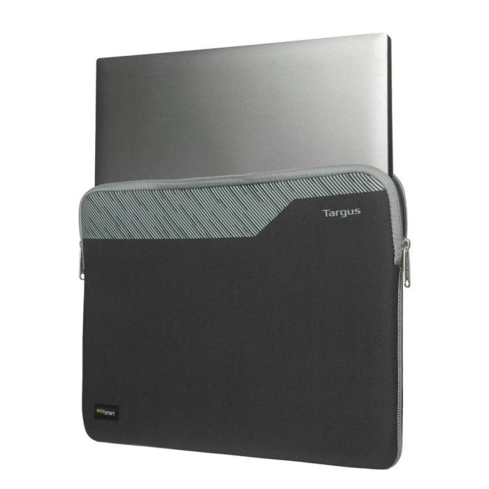 Targus Pulse II EcoSmart 40,6 cm (16'') Custodia a tasca Antracite — immagine 12 di 12