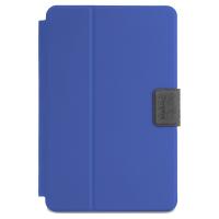 Targus SafeFit 9-10'' 25,4 cm (10'') Custodia a libro Blu