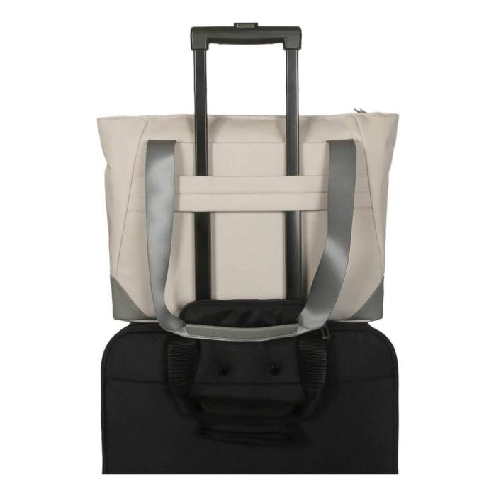 Targus TBA00113GL borsa per laptop 40,6 cm (16'') Ventriquattore da donna Quercia — immagine 10 di 20