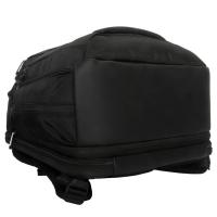 Targus TBB664GL zaino Zaino da viaggio Nero, vedi immagine 68 di 68