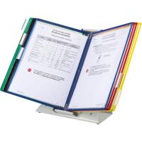 Tarifold 434109 leggio portadocumenti Scrivania/Parete Ritratto A4