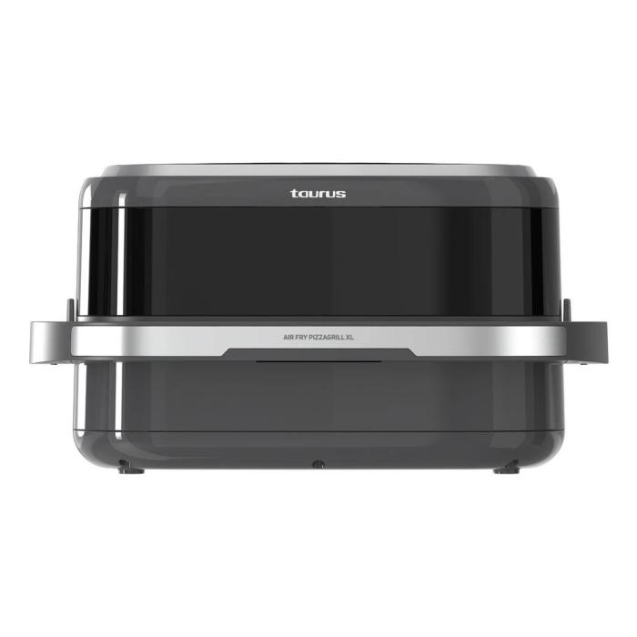 Taurus 973006000 macchina e forno per pizza 1 pizza(e) 2200 W Nero, Fucsia — immagine 9 di 16