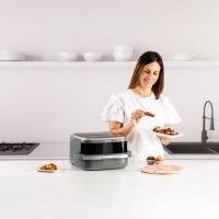 Taurus 973006000 macchina e forno per pizza 1 pizza(e) 2200 W Nero, Fucsia, vedi immagine 7 di 16