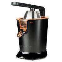 Taurus Easy Press 600 Centrifuga spremiagrumi 600 W Nero, Marrone
