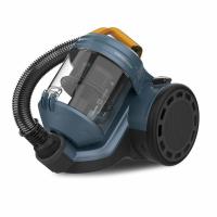 Taurus Homeland Cyclone 2 L A cilindro Secco 800 W Senza sacchetto