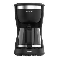 Taurus VERONA 12 Manuale Macchina da caffè con filtro 1,25 L