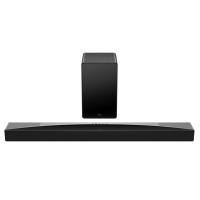 TCL Q Soundbar Q75H 5.1.2 canali, Dolby Atmos con Subwoofer integrato, 780W