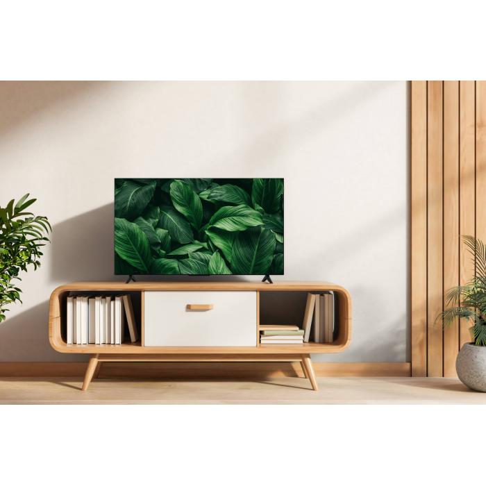 TCL S5L TV 32S5L - Full HD 32” , QLED, HDR, Direct LED, Android TV, Dolby Audio — immagine 12 di 18