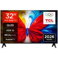 TCL S5L TV 32S5L - Full HD 32” , QLED, HDR, Direct LED, Android TV, Dolby Audio, vedi immagine 18 di 18