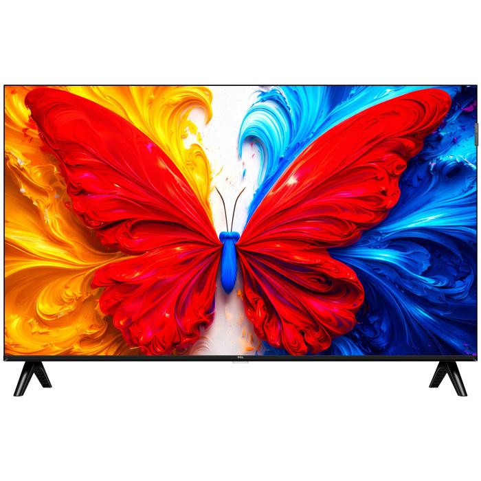 TCL S5L TV 32S5L - Full HD 32” , QLED, HDR, Direct LED, Android TV, Dolby Audio — immagine 7 di 18