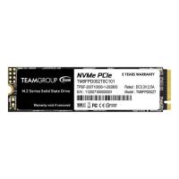 Team Group MP33 PRO 2 TB M.2 PCI Express 3.0 NVMe