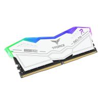 Team Group T-FORCE DELTA RGB FF4D532G6000HC30DC01 memoria 32 GB 2 x 16 GB DDR5 6000 MHz