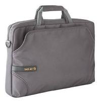 Tech air 15.6'' Classic Case 15.6'' Valigetta ventiquattrore Grigio, vedi immagine 1 di 3