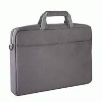 Tech air 15.6'' Classic Case 15.6'' Valigetta ventiquattrore Grigio, vedi immagine 3 di 3