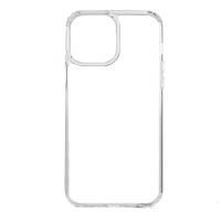 Tech air TAPIP018 custodia per cellulare 15,5 cm (6.1'') Cover Trasparente