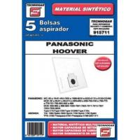 TECNHOGAR 915711 accessorio e ricambio per aspirapolvere Sacchetto per la polvere Aspiratore a cilindro