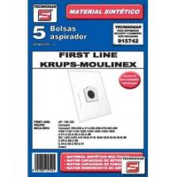 TECNHOGAR 915742 accessorio e ricambio per aspirapolvere Sacchetto per la polvere Aspiratore a cilindro