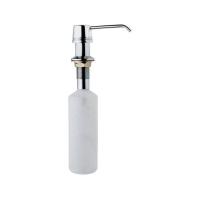 Teka 115890011 erogatore di sapone 0,275 L Acciaio inox
